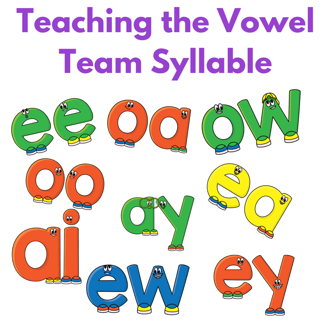 Vowel Teams Practice Worksheet for Grade 2 Lesson 19 Second grade student completing a vowel teams worksheet with fill in the blanks and a wordsearch puzzle
