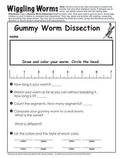 Engaging activity sheet on measuring worms for young learners Colorful worksheet for second graders focused on measuring worms in geography class