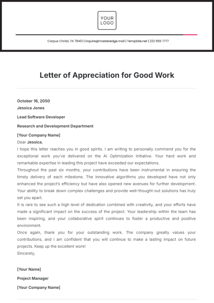 Worksheet for writing a letter of appreciation to oneself, designed for sixth graders. Self-Appreciation Writing Activity for Students in Grade Six.