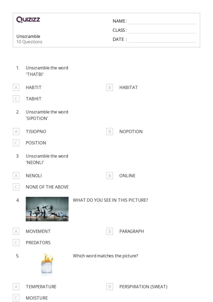 Paragraph Puzzle 1 Worksheet Activity 4 for Teaching Writing Patterns Fourth grade students arranging scrambled sentences to understand paragraph structure and organization