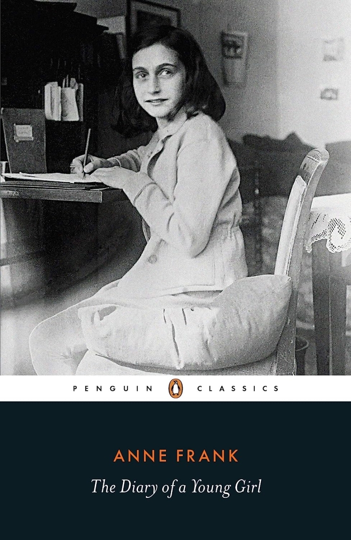 Anticipation guide for engaging students before reading Anne Frank: The Diary of a Young Girl Worksheet for pre-reading activity on Anne Frank's Diary for seventh graders