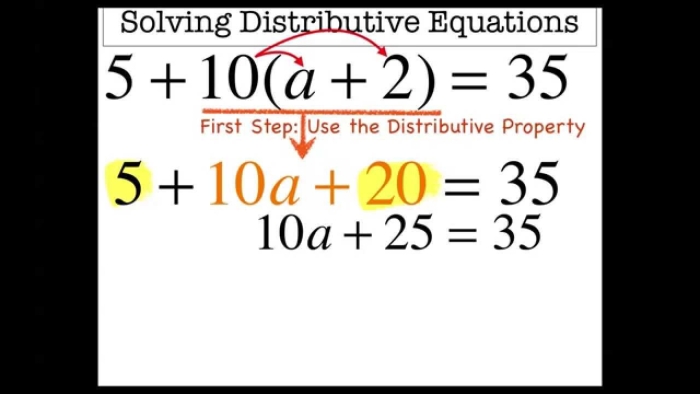 Worksheet for seventh graders focusing on solving equations with parentheses and division. Practice problems for mastering algebra skills on a one-page sheet.
