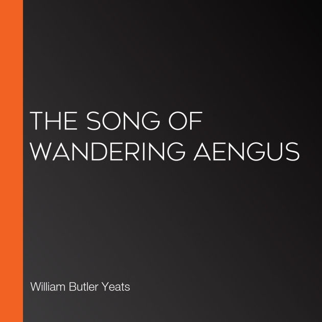 Worksheet for analyzing "The Song of Wandering Aengus" by William Butler Yeats for seventh-grade students