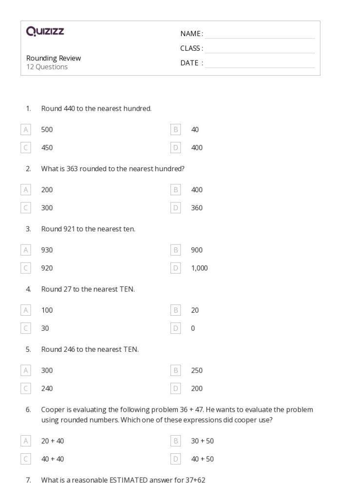 Worksheet featuring engaging word problems for writing and evaluating expressions