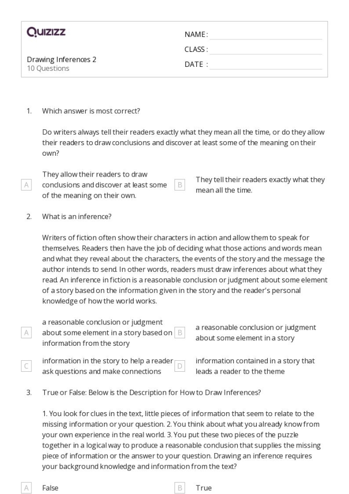 Students analyzing survey data and comparing methods to make inferences about video game playing time among seventh-grade peers