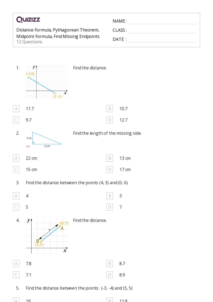 Spelling worksheet for Second Grade Worksheet featuring shape basics for second graders, highlighting lines, endpoints, and angles. Educational chart for counting shape attributes in a fun and engaging way.