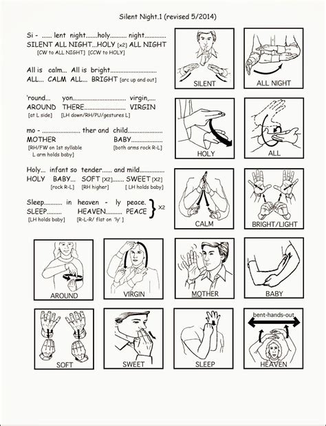 ASL Secret Code Decoder Activity for Elementary Math Practice Fourth grade students decoding a secret message using American Sign Language hand signs and numbers