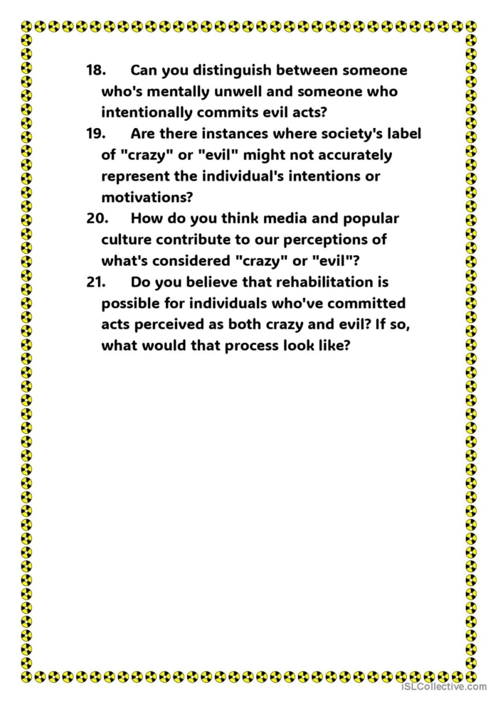 A third grade student completing a fill-in-the-blank worksheet to write a silly garden story with blank lines for creative words