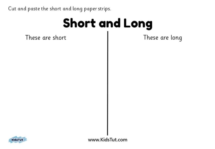 Silly Opposites worksheet for kindergarten students focusing on matching pictures of contrasting concepts