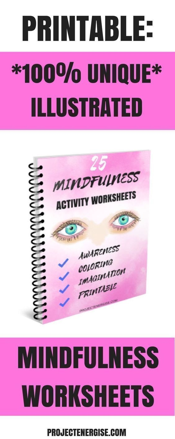 Mindfulness of Emotions: A creative storytelling activity for young learners Silly Stories worksheet illustrating emotions as changing weather for kindergarten students