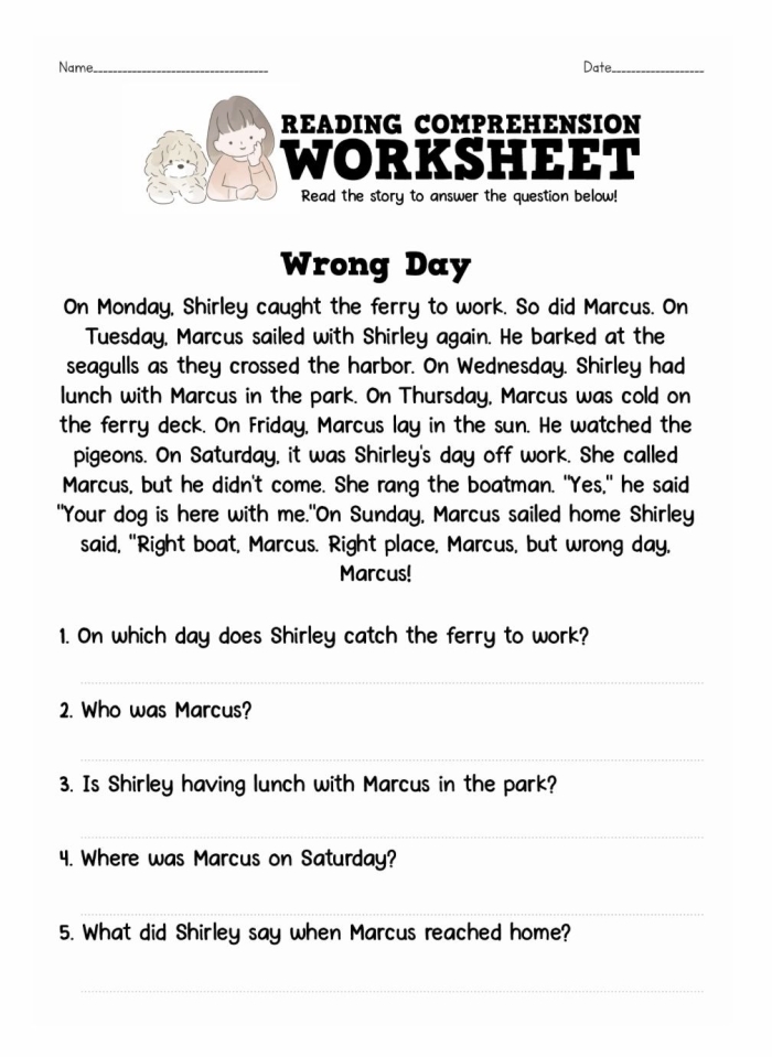 Worksheet featuring similes for second graders, focusing on popular comparisons. Similes: Easy as Pie fill-in-the-blank worksheet illustration.