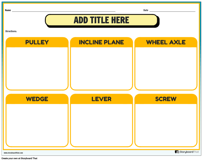 Number Theory worksheet for Fourth Grade Simple Machines worksheet for fourth graders, showcasing the six basic machines. Engaging educational resource to help children understand simple machines.