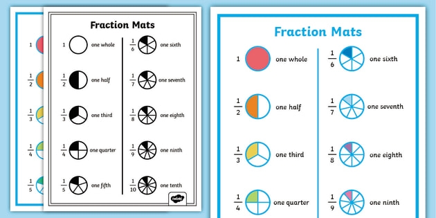 Simple Fractions with Sylvia Worksheet 6 Fourth grade math worksheet featuring Sylvia teaching children how to simplify fractions