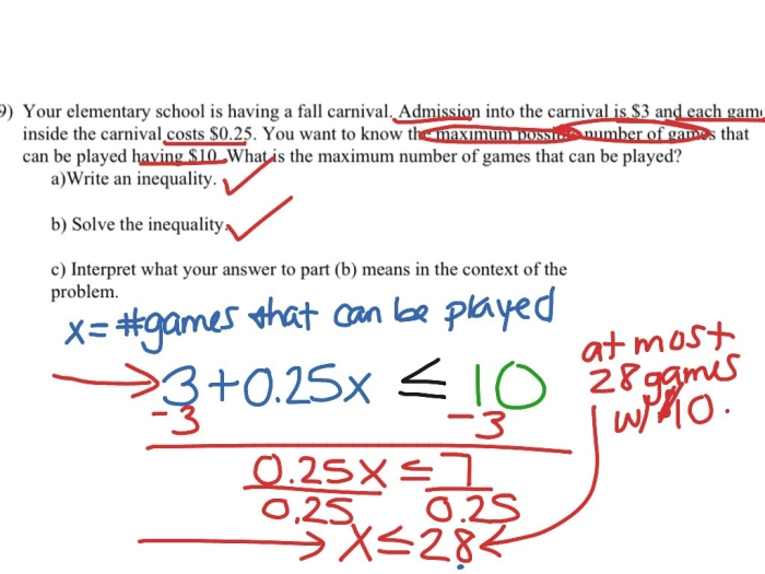 Absolute Value Word Problems Worksheet Grade 6 Fractions Page 6 Sixth grade math worksheet featuring real-world absolute value word problems involving fractions
