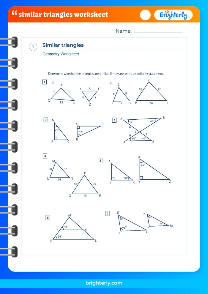 Acute Triangles Find the Missing Height Worksheet Number 20 Sixth grade math worksheet featuring geometry exercises to calculate the missing heights of acute triangles