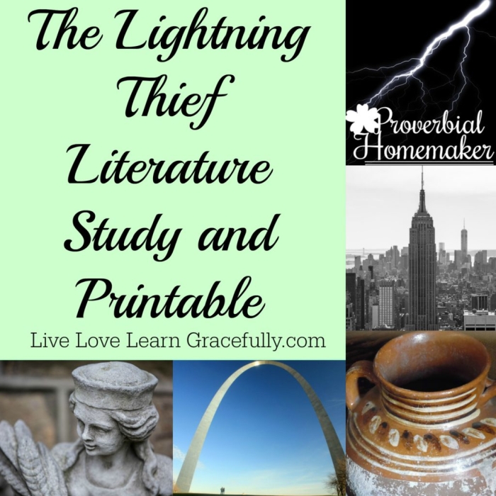 The Lightning Thief Character Dialogue Analysis Worksheet Nine Sixth grade students analyzing dialogue and character development in a The Lightning Thief novel study worksheet