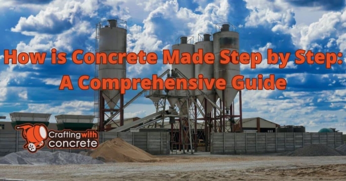 How Concrete Is Made? Educational Worksheet for Middle Grades A sixth-grade worksheet exploring the process of concrete production and its societal applications