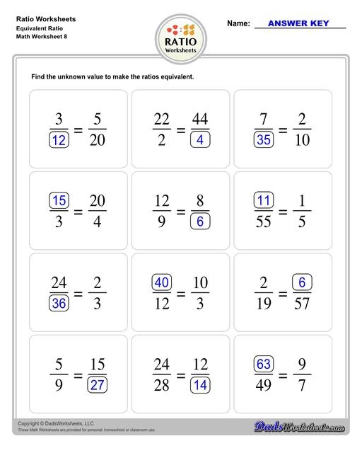 Interactive ratios worksheet for geometry students in sixth grade Worksheet showcasing sixth graders practicing ratios and equivalent ratios