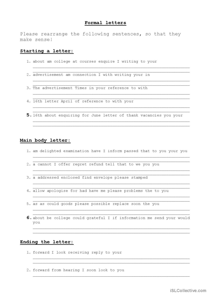 Formal Tone Writing Practice Exercise for Middle School Students Sixth grade student practicing formal writing techniques by revising informal language into professional tone examples