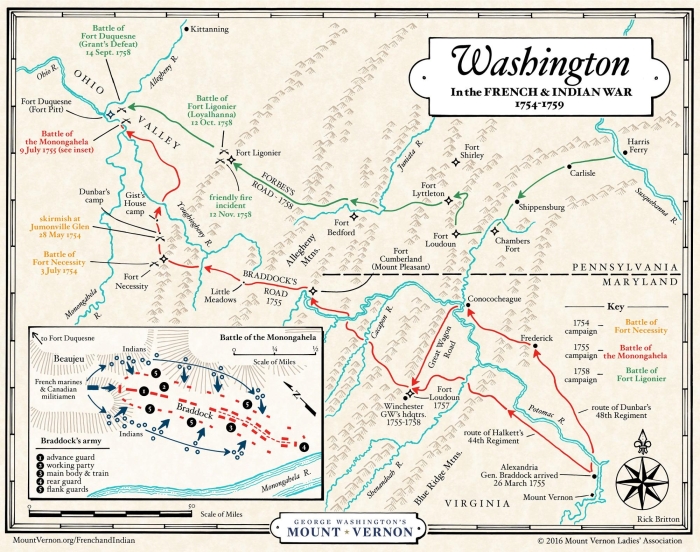 Educational resource on the French and Indian War: Causes and Outcome worksheet Worksheet exploring the causes and results of the French and Indian War for sixth graders