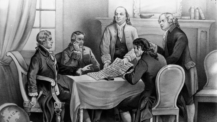 Educational resource for understanding the Great Compromise in social studies Worksheet illustrating the Great Compromise from the 1787 Constitutional Convention for sixth graders