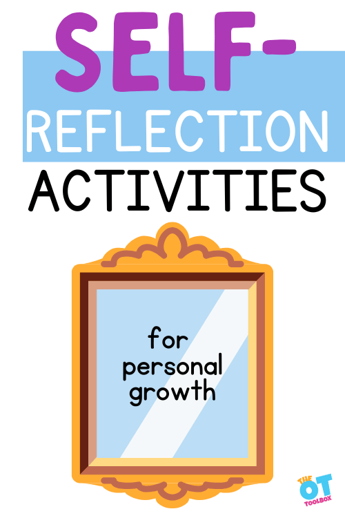 Growth Mindset Reflection Worksheet for Sixth Grade Reading Lesson 19 Sixth grade reading worksheet featuring growth mindset reflection prompts to build social emotional skills