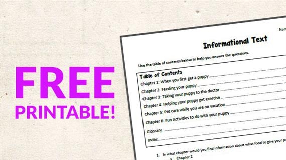 Draft an Outline Informational Writing Worksheet for Sixth Grade Students Sixth grade informational writing outline worksheet featuring a five page structure for students