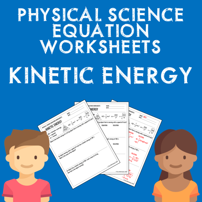 Data and Graphing worksheet for Sixth Grade Students participating in a kinetic energy and temperature change experiment on a worksheet. Worksheet for sixth graders on kinetic energy and temperature change exploration.