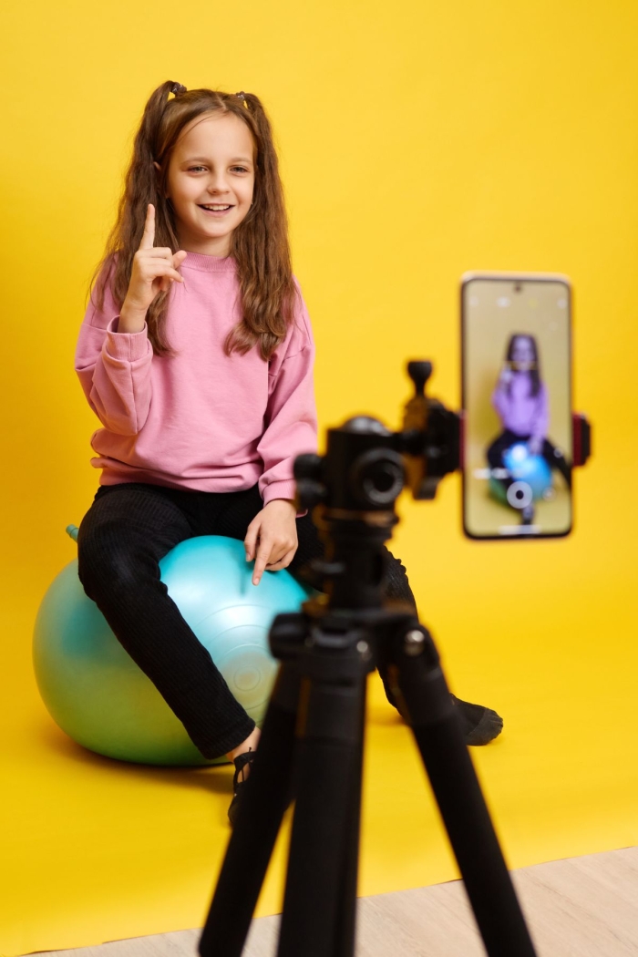 Reading Comprehension: The Girl Who Owned a Bear worksheet for Sixth Grade