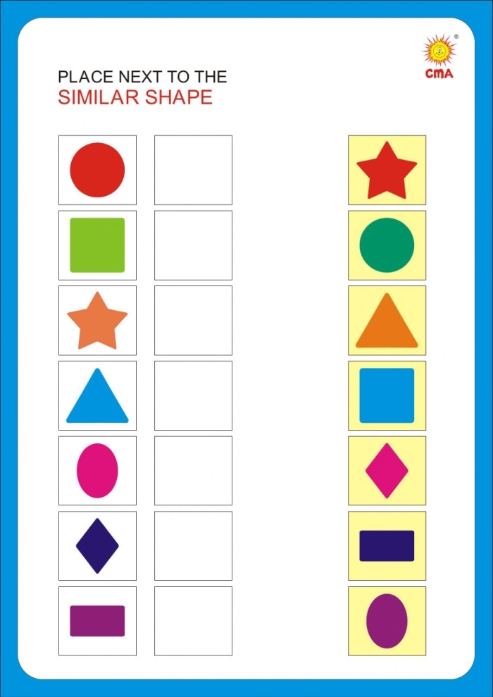 Represent the Ratios: Engaging Card Matching Activity for Students Hands-on matching activity worksheet for practicing ratios in sixth grade math