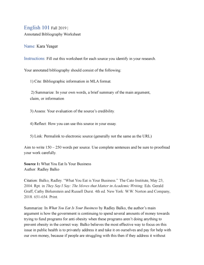Worksheet image illustrating the process of citing sources in MLA format for students Writing a Bibliography worksheet for sixth graders focusing on MLA 8th edition citation format