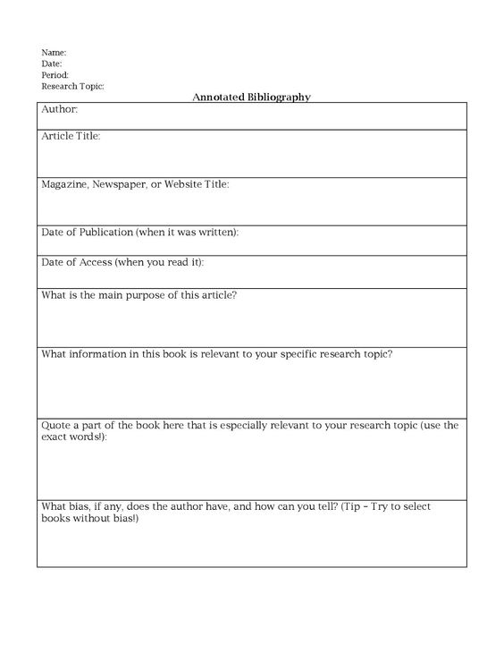 Educational resource for mastering bibliography writing in middle school classrooms Writing a Bibliography worksheet for sixth graders focusing on MLA 8th edition citations