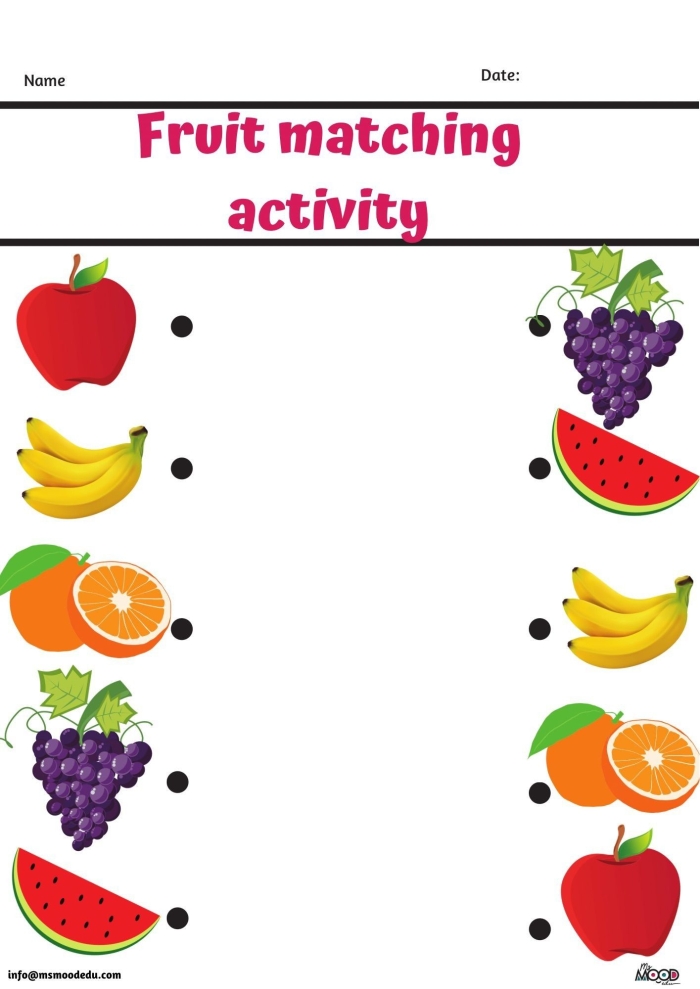 Worksheet image for the Represent the Ratios: Matching Activity for sixth graders Students engaging in a matching activity to represent ratios from word problems