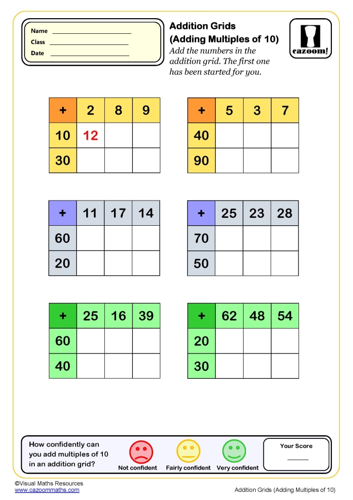Sixth grade earth and space science worksheet featuring ratio tables for math practice