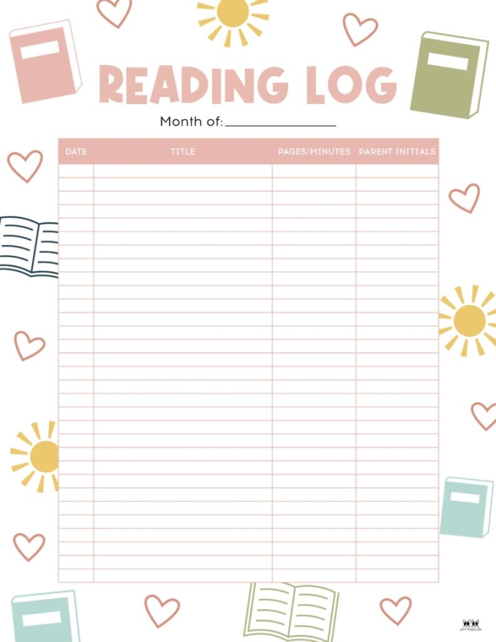 Reading Survey worksheet designed for sixth graders to explore their reading goals. All About My Reading Goal worksheet for students to reflect on their reading habits.
