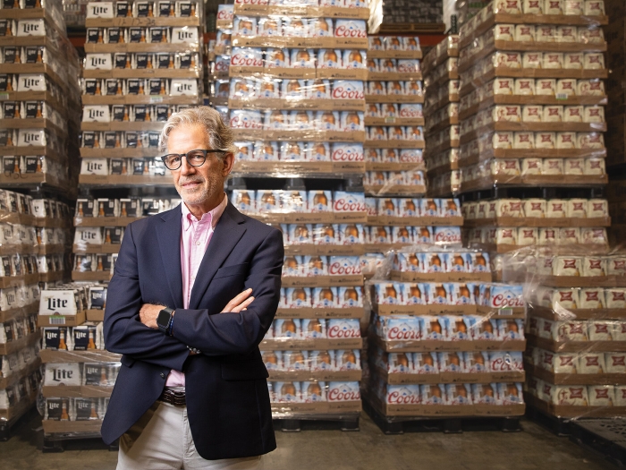 Sixth grade students reading an informational worksheet about the cultural impact of the Harlem Renaissance