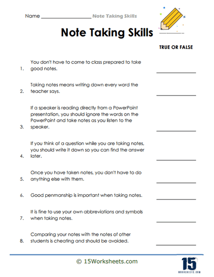 Sixth Grade Fractions Research Note-Taking Graphic Organizer Worksheet Image 12 Research Graphic Organizer template for sixth grade students to organize notes and gather information about fractions for informational writing assignments