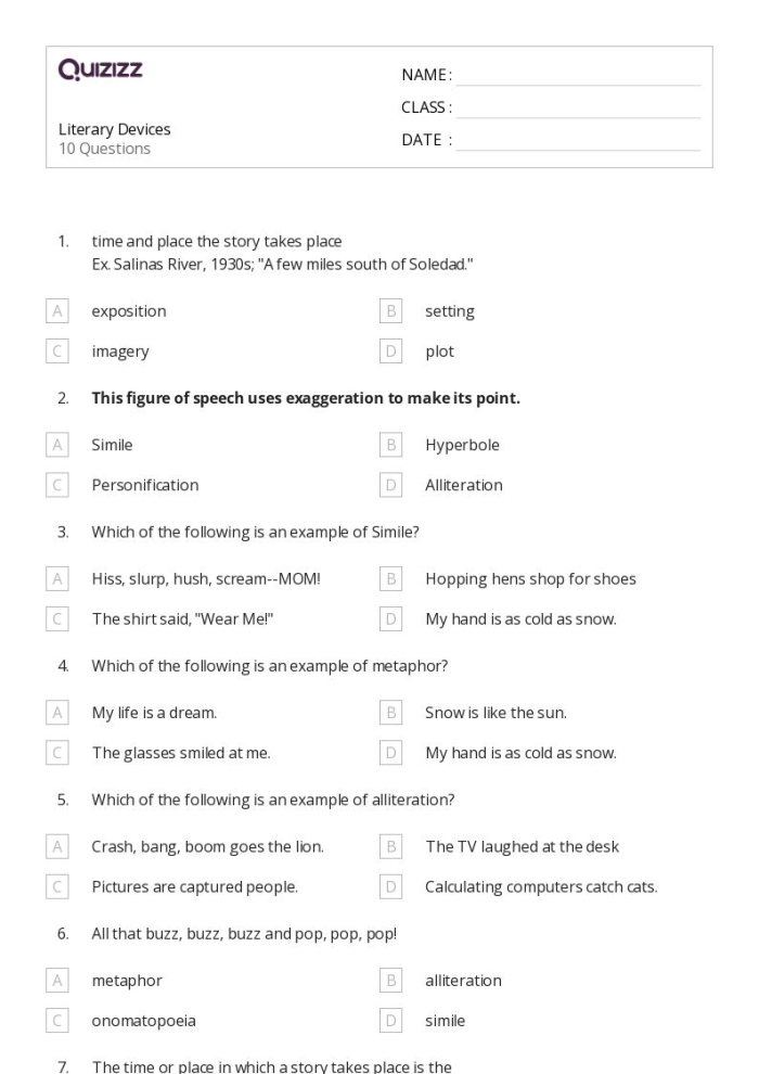 Mixed Operations worksheet for Sixth Grade Literary Response Prompt worksheet for sixth graders focused on theme and text evidence. Educational resource image for Common Core aligned writing activities.