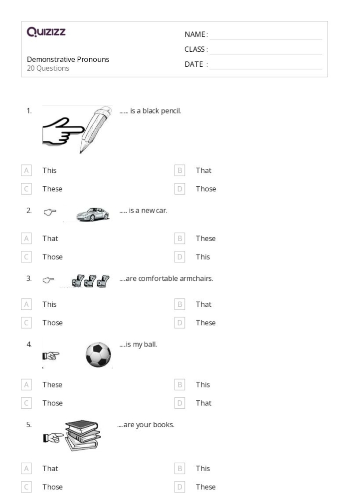 Enhance grammar skills with this Identifying Vague Pronouns worksheet for grade six Worksheet for sixth graders focusing on identifying vague pronouns in writing