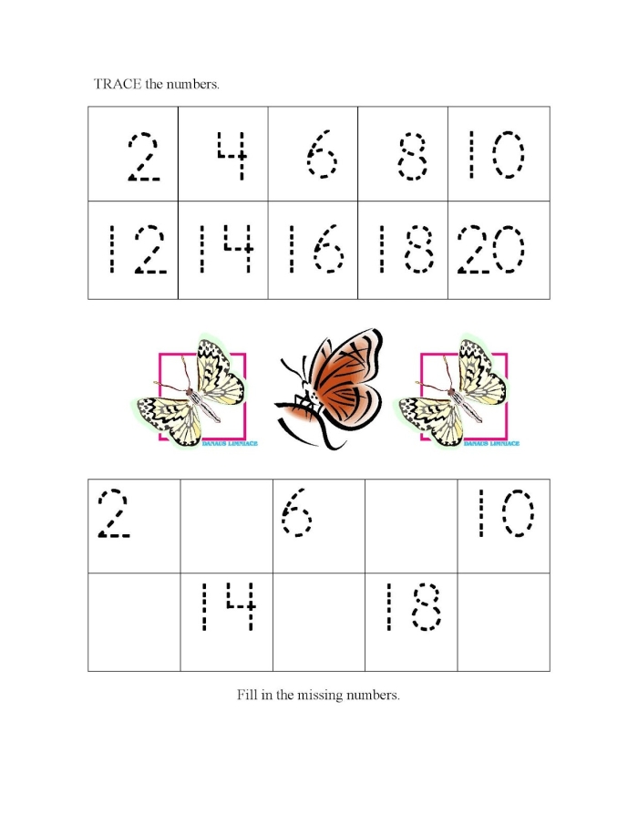 Second grade skip counting by twos dot-to-dot zoo animal coloring activity worksheet image 18