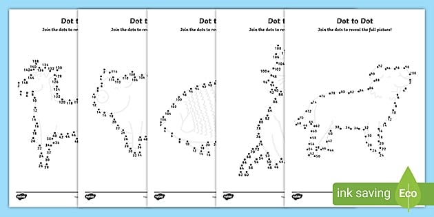 Colorful dot-to-dot worksheet for counting by 2s, designed for kids. Fun activity to help children learn numbers and connect the dots to uncover a surprise image!