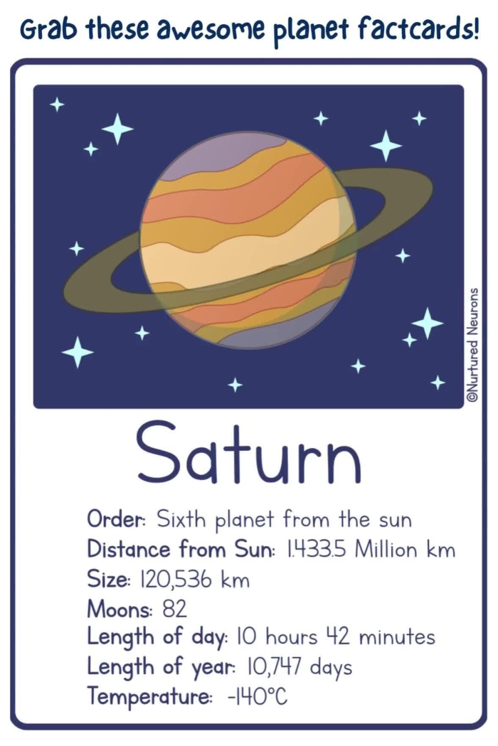 Second grade students matching planets and celestial bodies to solar system facts on a worksheet activity