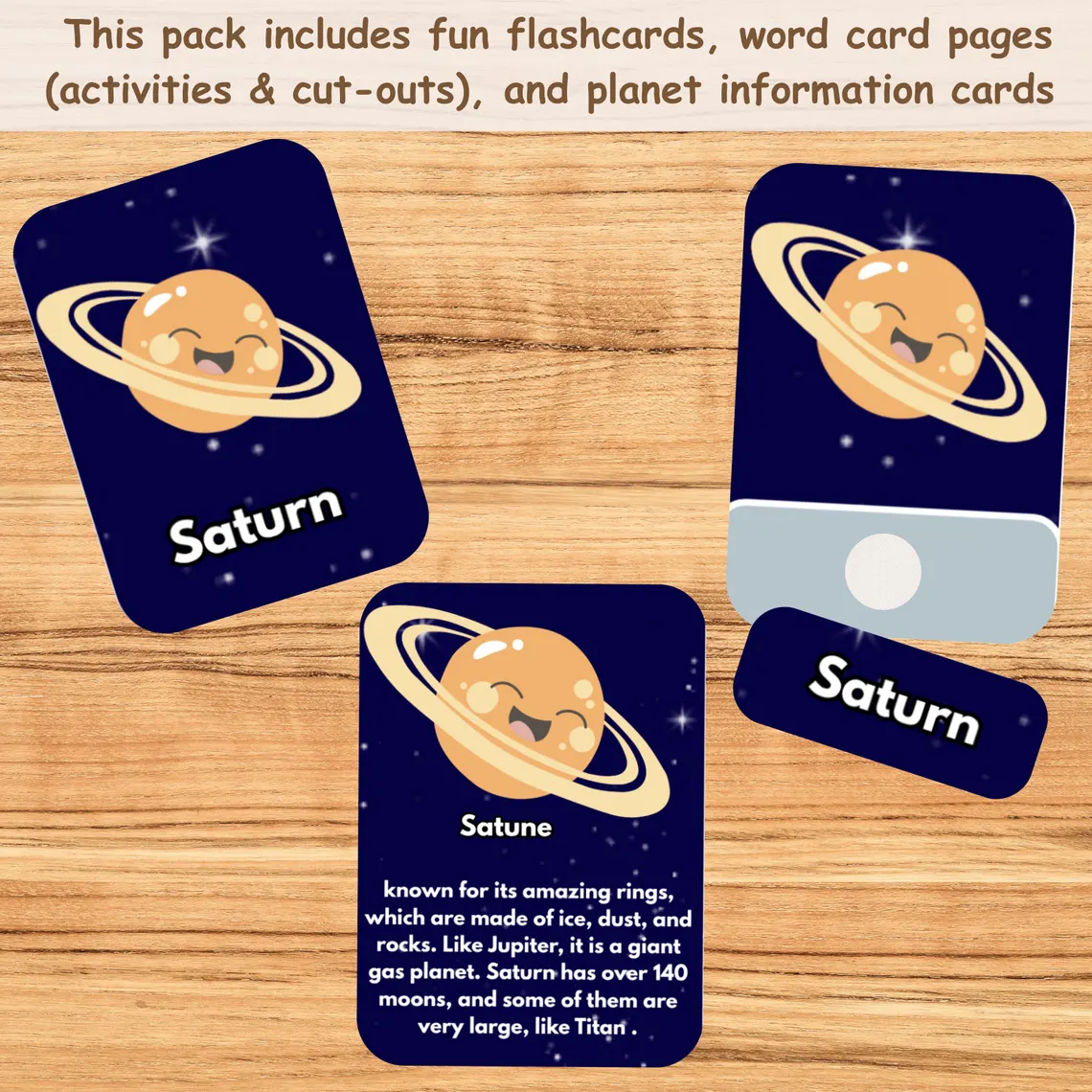 Sixth grade students comparing planet sizes and distances in a solar system scale worksheet activity