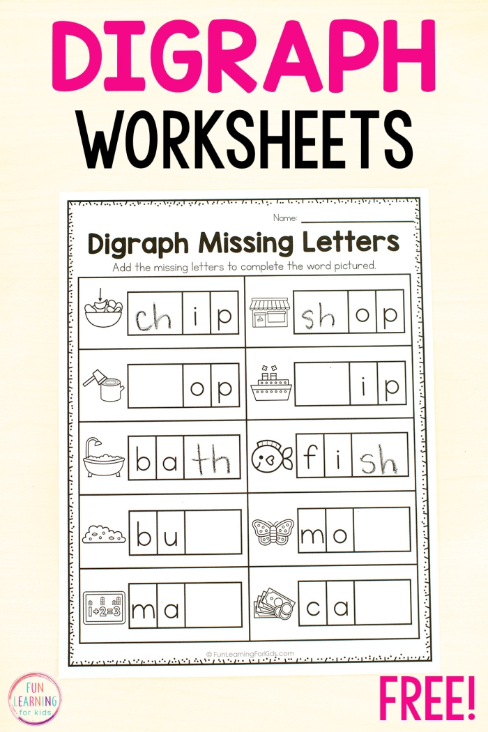 Sound Out Letters worksheet for Pre-K students focusing on identifying different beginning sounds. Phonics activity image for young learners to enhance sound recognition skills.