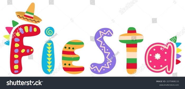 Fourth grade Spanish word fiesta subtraction worksheet with mini dictionary reference guide for language learners