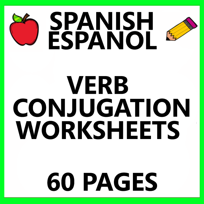Spanish Verb Ser worksheet for fourth graders focusing on the use of the verb "ser