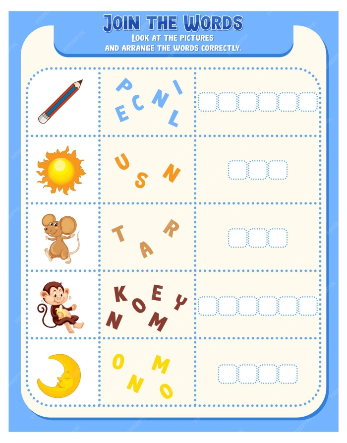 Spelling practice worksheet focusing on Washington, D.C. for sixth graders