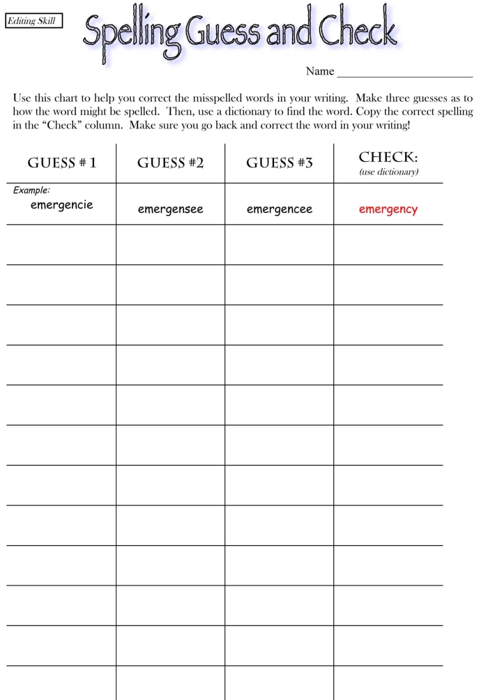 Spelling practice worksheet featuring Washington, D.C. designed for sixth graders
