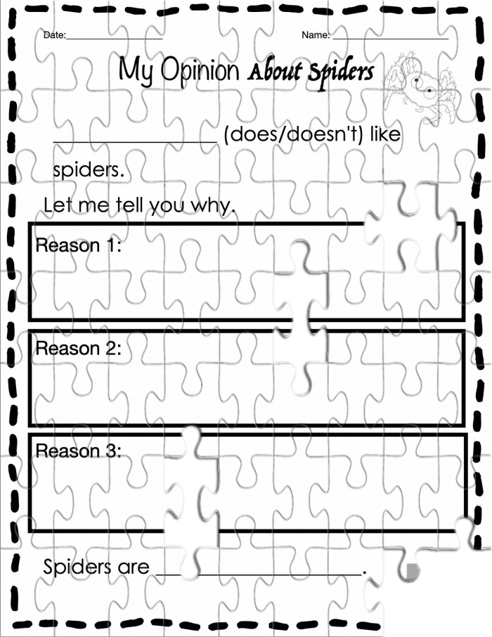 Educational activity image focusing on spider anatomy and web structure for young learners Spiders and Their Webs worksheet for second graders with a diagram for labeling anatomical terms