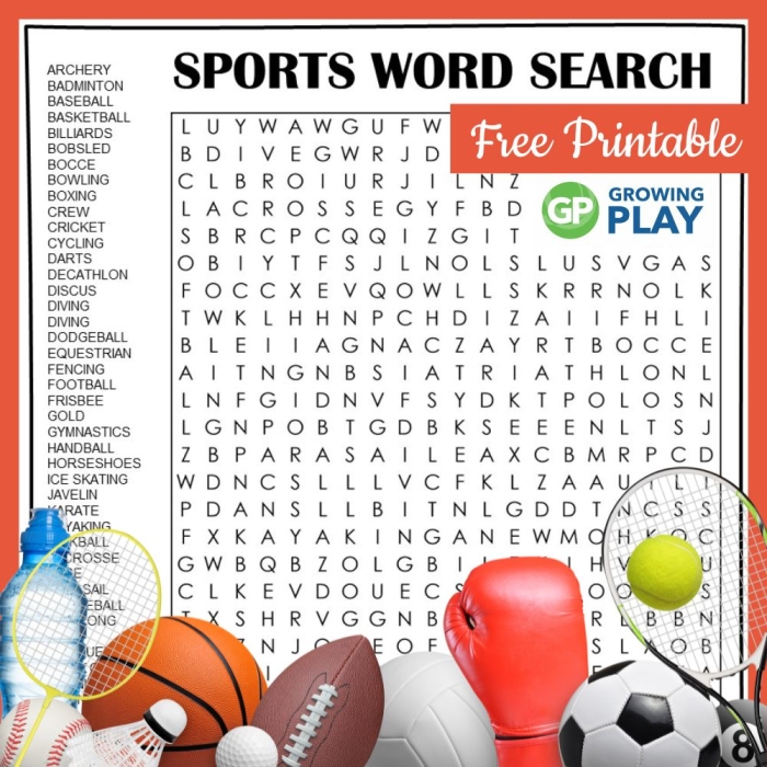 Number Theory worksheet for Second Grade Sports word search worksheet designed for second graders to enhance vocabulary. Fun sports-themed puzzle for children to enjoy while learning new words.